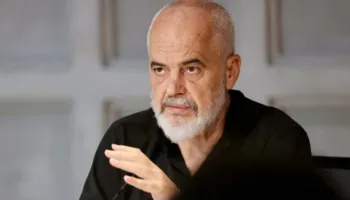 Nga Vila e Kuqe te Pallati i Brigadave: Rama sot vendos në rresht qeverinë dhe deputetët