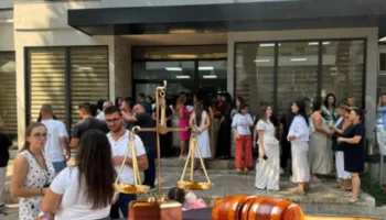 Ngërçi i pagave “paralizon” drejtësinë! Sot mblidhen gjyqtarët, gjykatat vijojnë bojkotin
