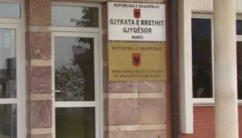 Ngërçi me pagat/ Administrata e Gjykatës Kukës bojkoton punën, shërbimet ofrohen vetëm për seancat urgjente dhe masat