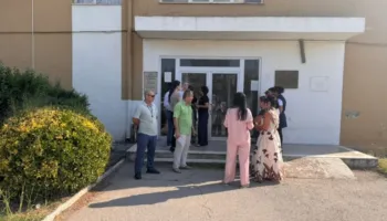 Ngërçi me pagat bllokon punën në Gjykatën e Durrësit, zhvillohen vetëm masat e sigurisë dhe çështjet urgjente!