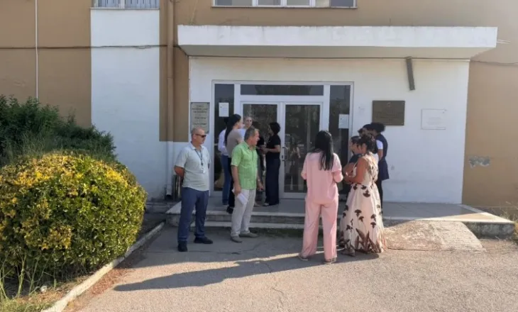 Ngërçi me pagat bllokon punën në Gjykatën e Durrësit, zhvillohen vetëm masat e sigurisë dhe çështjet urgjente!