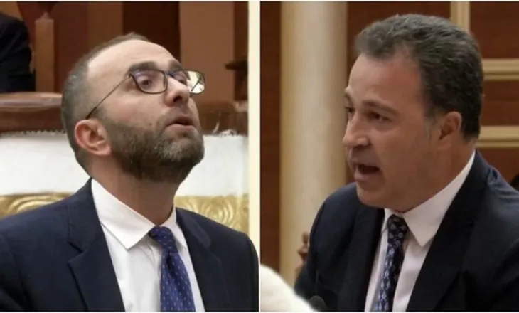 Ngërçi me pagat e magjistratëve, Bardhi-Peleshit: Gjykata ndodhet në kolaps për fajin tuaj!