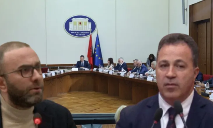 Ngërçi me pagat përplas PS-PD/ Bardhi: Gjykatat në kolaps, zbatoni vendimin e Kushtetueses! Balla: I përcakton Kuvendi!