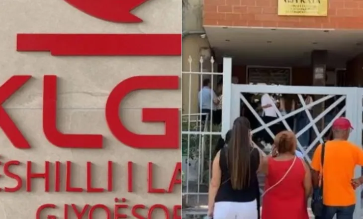 Ngërçi me pagat, sot mblidhen magjistratët në KLGJ! Administrata e Gjykatave të Tiranës, Vlorës, Fierit dhe Lushnjës hyjnë në ditën e tretë të bojkotit