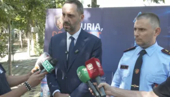 Ngjarja e Vlorës, ministri Lamallari dhe drejtori Hita: Po hetohen pretendimet e palëve