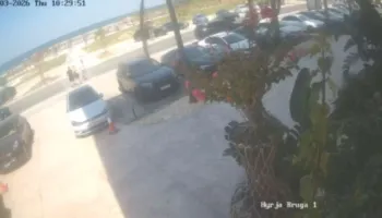 Ngjarja në hotelin në Radhimë, jepen masat e sigurisë për të arrestuarit