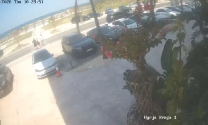 Ngjarja në hotelin në Radhimë, jepen masat e sigurisë për të arrestuarit