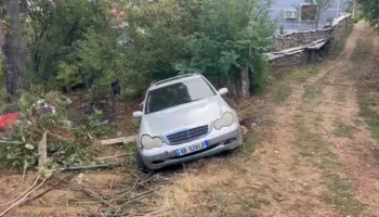 Ngjarja tragjike, policia jep detaje: Ndodhi pasi shoferi kish lënë pa siguruar frenat e dorës