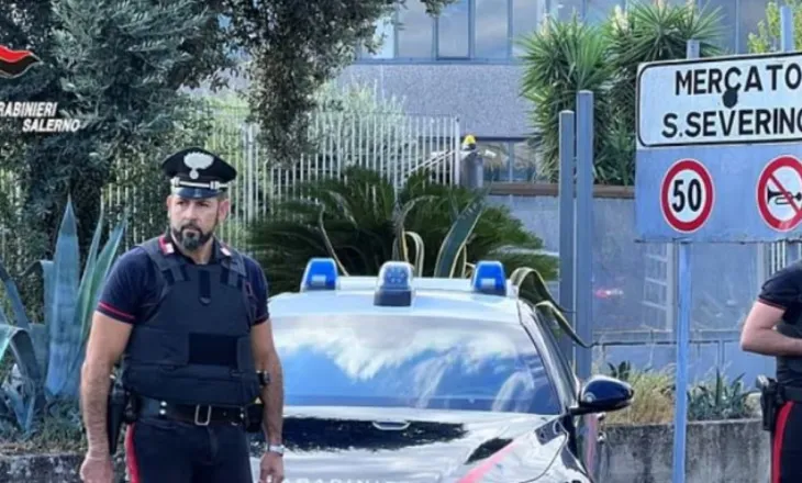 Ngjarje e rëndë në Itali. Djali 53-vjeçari dyshohet se mbyti nënën e tij pas konflikteve të vazhdueshme