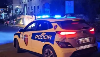 Ngjarje e rëndë në kryeqytet/ 49-vjeçari humb jetën pas plagosjes me th1kë