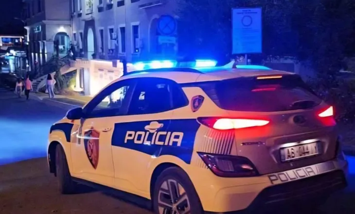 Ngjarje e rëndë në kryeqytet/ 49-vjeçari humb jetën pas plagosjes me th1kë