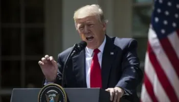 “Ngushticës së Hormuzit do t’i vë emrin tim”- Premtimi i Trump në fushatë: 5 mijë USD për çdo amerikan të rritur nëse fitojmë zgjedhjet e mesmandatit