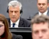 Nikoll Lesi: Pabesia e Hagës, dënoi aleatët që Perëndimi i përdori kundër Millosheviçit