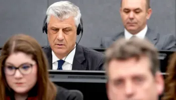 Nikoll Lesi: Pabesia e Hagës, dënoi aleatët që Perëndimi i përdori kundër Millosheviçit