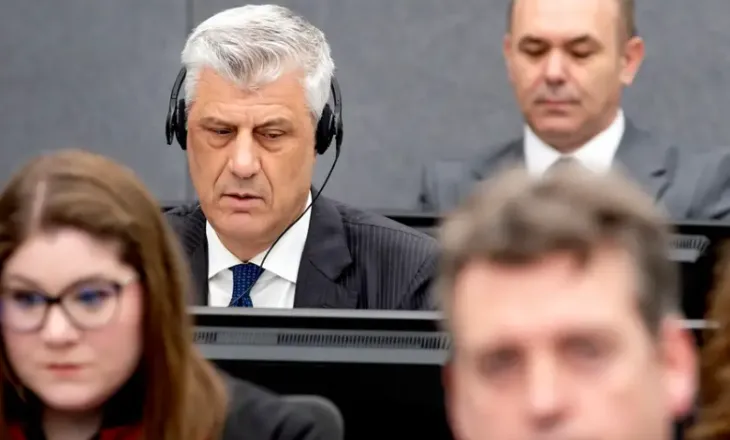 Nikoll Lesi: Pabesia e Hagës, dënoi aleatët që Perëndimi i përdori kundër Millosheviçit