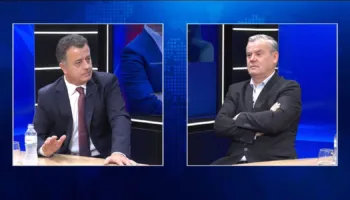 Nikoll Lesi pyet se kush janë oligarkët, Flamur Noka flet për emrat…