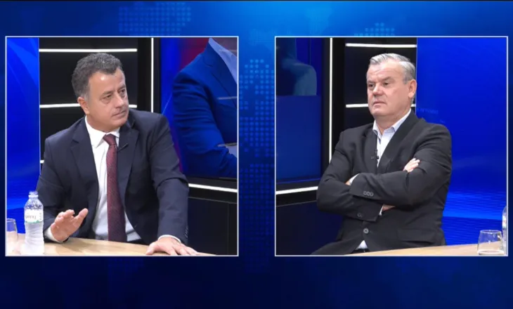 Nikoll Lesi pyet se kush janë oligarkët, Flamur Noka flet për emrat…