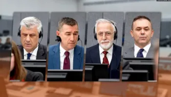 Nis beteja në Apel për katër ish-krerët e UÇK-së, ja çfarë ndodh tani