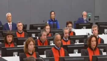 Nis beteja në Apel për katër ish-krerët e UÇK-së