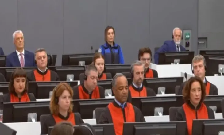 Nis beteja në Apel për katër ish-krerët e UÇK-së