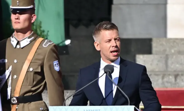 Nis gjuetia e Hungarisë për miliardat e sistemit Orbán, Peter Magyar synon të mbajë premtimin