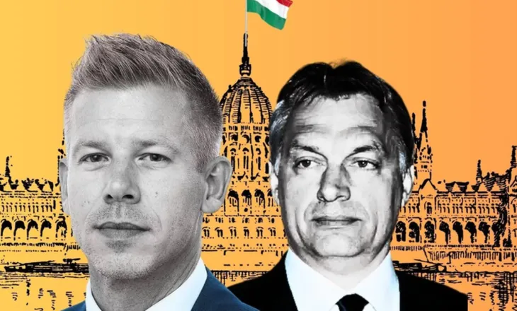 Nis ‘gjuetia’ e Hungarisë për miliardat e sistemit Viktor Orban