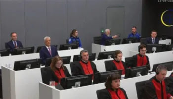 Nis gjyqi në Specialen e Hagës, pritet vendimi për ish-krerët e UÇK-së