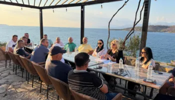 ‘Nis mbledhja e firmave për referendum për bashki’ Zhupa: Kërkojmë të respektohet vullneti dhe nevojat e qytetarëve