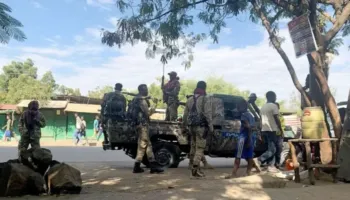 Nis një tjetër luftë në Afrikë? Përplasje të ashpra shpërthejnë në Etiopi