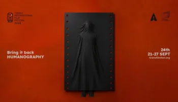 Nis sonte edicioni i 24 i Tirana International Film Festival