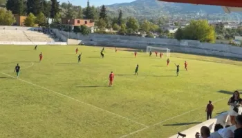 Nis zyrtarisht Kategoria e Parë për këtë sezon. Kukësi e nis me këmbë të mbarë. “Paqe” në dy sfidat e tjera