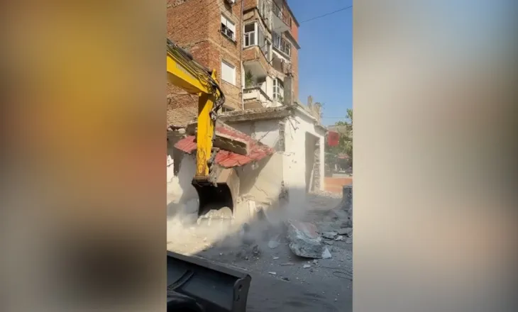 Nisin prishjet në Bllokun e Orizit në Vlorë, Rama: Synohet rehabilitimi i plotë i zonës
