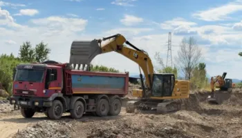 Nisin punimet për Bypass-in e Elbasanit, Karakaçi: Projekti lidh korridoret kryesore rrugore