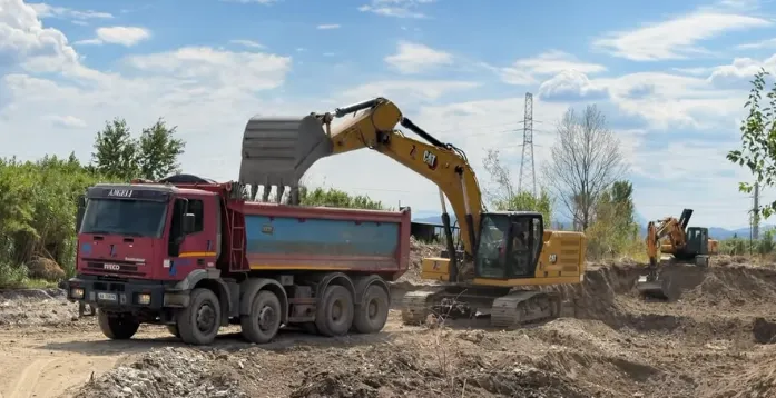 Nisin punimet për Bypass-in e Elbasanit, Karakaçi: Projekti lidh korridoret kryesore rrugore