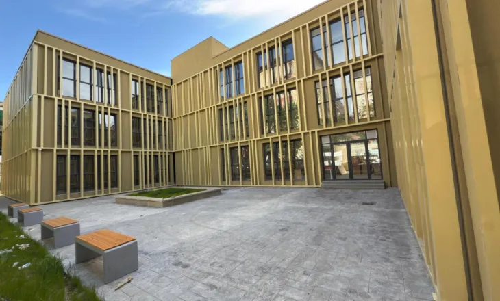 Nisja e vitit shkollor 2026-2027, 6 shkolla të reja hapin dyert në Tiranë