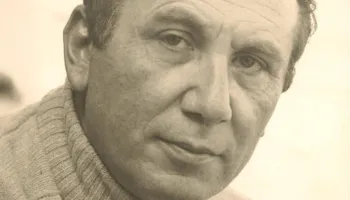 Nizar Qabbani: Më mëso, si ta shoh dashurinë pas të dyzetave…