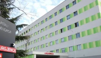 Një 40-vjeçar humb jetën në QSUT, nën hetim dy neurologë të Spitalit të Shkodrës, dyshohet për neglizhencë