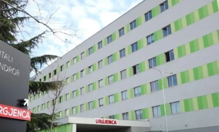 Një 40-vjeçar humb jetën në QSUT, nën hetim dy neurologë të Spitalit të Shkodrës, dyshohet për neglizhencë