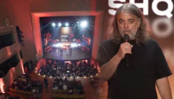 “Një filxhan kafe dhe këpucë të reja” ngre Kupën e Festivalit të Filmit. Mbyll siparin edicioni i 14-të