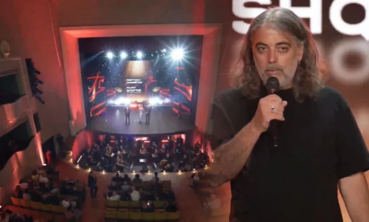 “Një filxhan kafe dhe këpucë të reja” ngre Kupën e Festivalit të Filmit. Mbyll siparin edicioni i 14-të