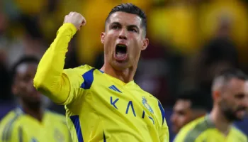 Një gol më shumë, 21 më pak! Ronaldo i afrohet momentit historik