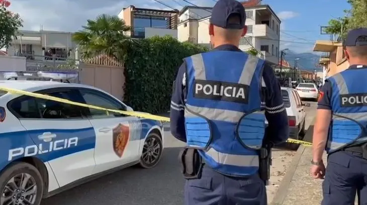 Një i plagosur me armë në Tiranë, konflikti mes dy personave! Shpallet në kërkim autori i dyshuar, zbulohet motivi i dyshuar