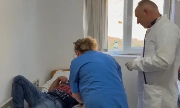 Një javë nga helmimi i banorëve në Fushë-Arrëz, ISHP: Erdhi nga uji i pijshëm, konstatuam ndotje
