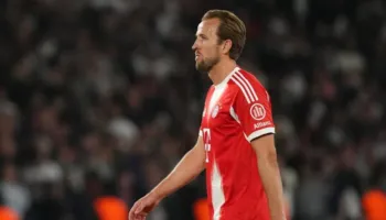 Një kandidat i ri del në skenë për të zëvendësuar Harry Kane, Bayern piketon shokun e Xhakës