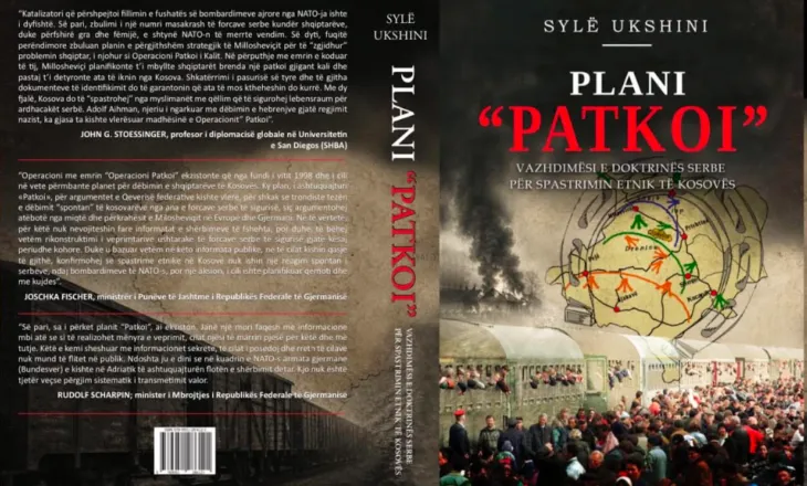 Një kontribut i rëndësishëm ndërdisiplinar për studimin e politikave serbe ndaj Kosovës