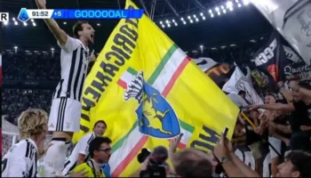 Një mbrojtës bën atë që nuk e bënë dot sulmuesit e Juventusit, Milanit i ikën fitorja nga duart në minutat e fundit