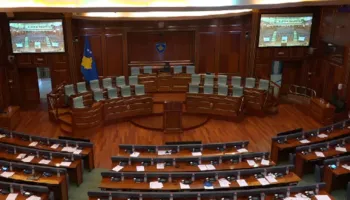 Një muaj pritje, sot vazhdon seanca për konstituimin e Kuvendit