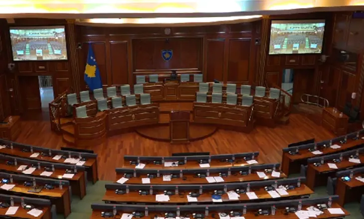 Një muaj pritje, sot vazhdon seanca për konstituimin e Kuvendit