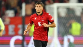 Një sinjal pozitiv për Shqipërinë vjen nga Serie A, Medon Berisha lë pas dëmtimin dhe gati për Kombëtaren