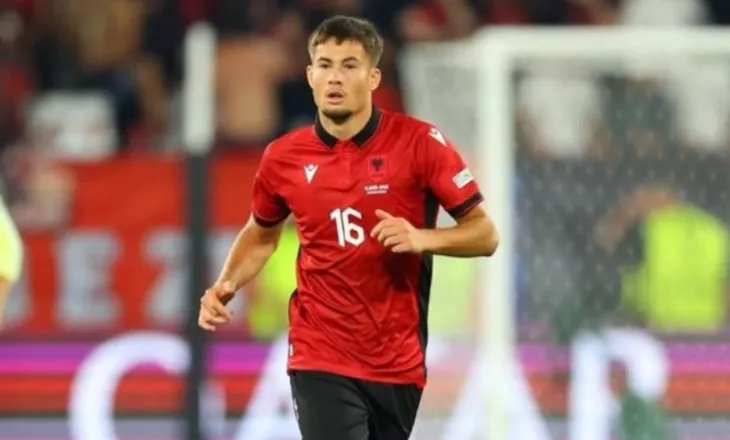 Një sinjal pozitiv për Shqipërinë vjen nga Serie A, Medon Berisha lë pas dëmtimin dhe gati për Kombëtaren